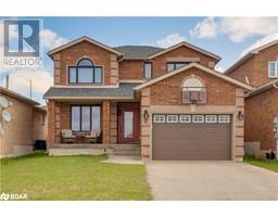 3 LOGAN Court, barrie, Ontario