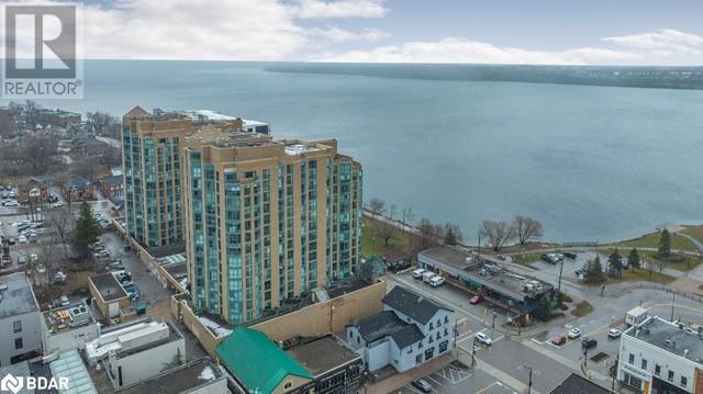 150 E Dunlop Street E Unit# 605, Barrie, Ontario  L4M 6H1 - Photo 18 - 40676997