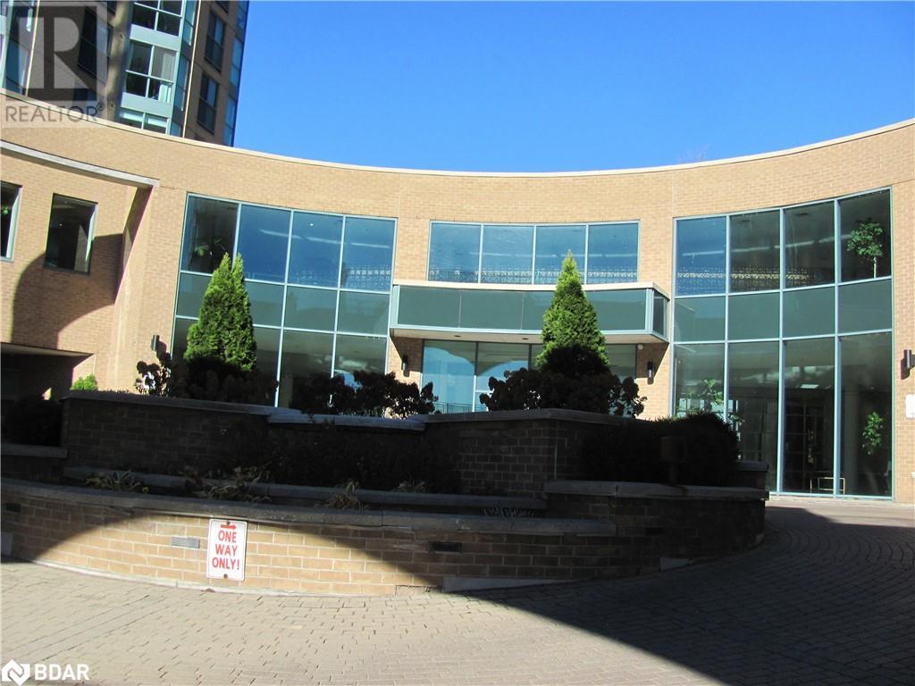 150 E Dunlop Street E Unit# 605, Barrie, Ontario  L4M 6H1 - Photo 2 - 40676997