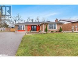 653 SIMCOE Street, beaverton, Ontario