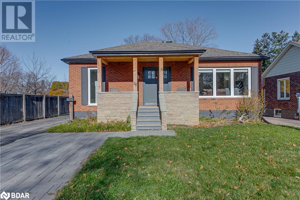 74 Strabane Avenue, Barrie, Ontario  L4M 2A2 - Photo 6 - 40676915