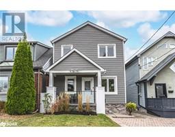 18 EPSOM Avenue, toronto, Ontario