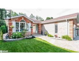 156 COLUMBIA Road, barrie, Ontario