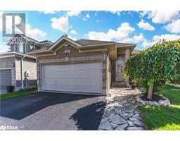 121 SOVEREIGNS Gate, barrie, Ontario