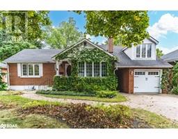 9 ORCHARD Drive, barrie, Ontario