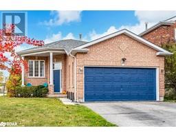 20 JAGGES Drive, barrie, Ontario