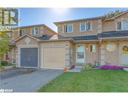 7 MCCAUSLAND Court, barrie, Ontario