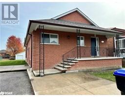 895 FREDERICK Street, innisfil, Ontario