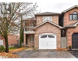 159 JULIA Crescent, orillia, Ontario