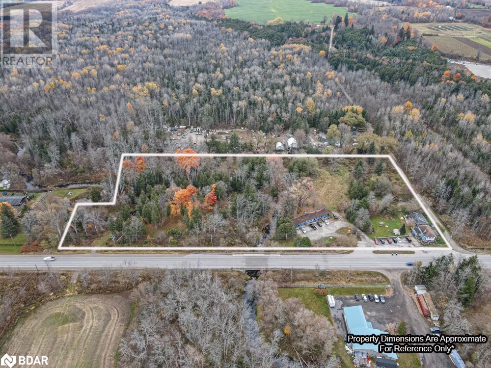 461 Penetanguishene Road, Oro-Medonte, Ontario  L4M 0H1 - Photo 1 - 40675419