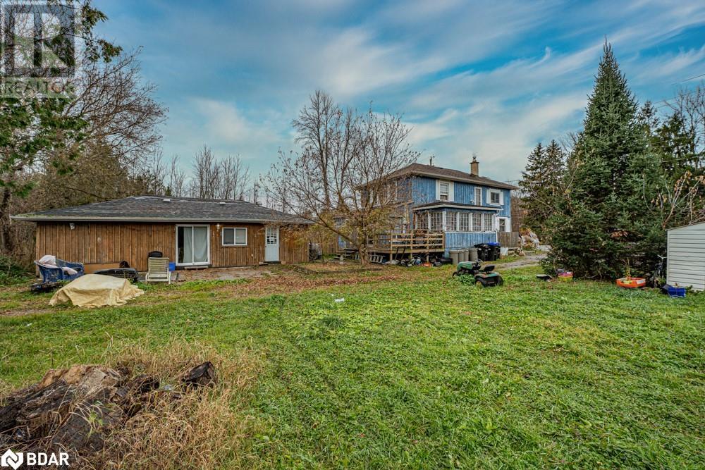 461 Penetanguishene Road, Oro-Medonte, Ontario  L4M 0H1 - Photo 7 - 40675419