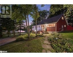 1472 OTTER POINT Road, coldwater, Ontario