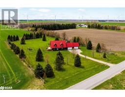 116278 SECOND LINE SW, melancthon, Ontario