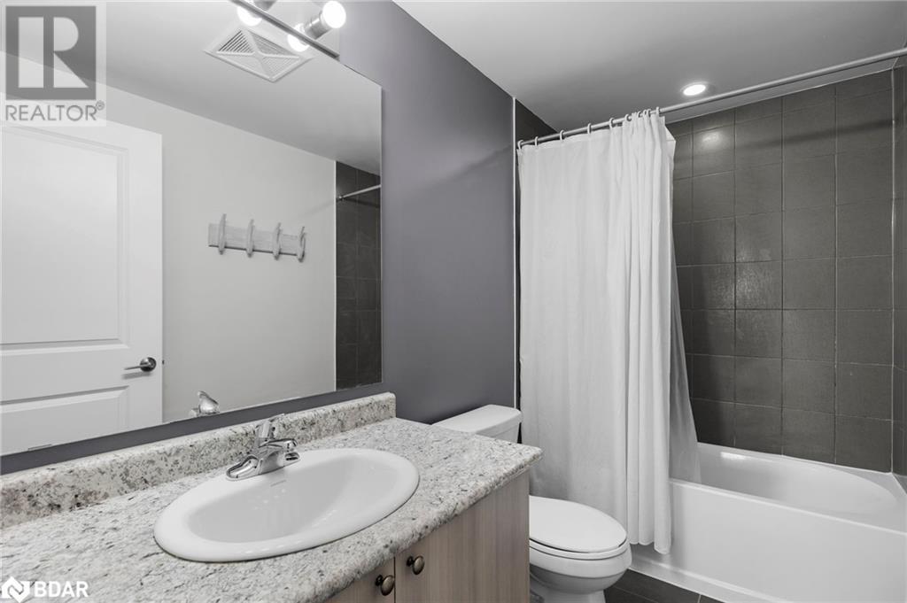 20 Koda Street Unit# 204, Barrie, Ontario  L9J 0B1 - Photo 26 - 40677582