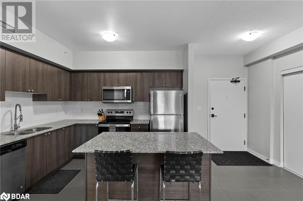 20 Koda Street Unit# 204, Barrie, Ontario  L9J 0B1 - Photo 8 - 40677582