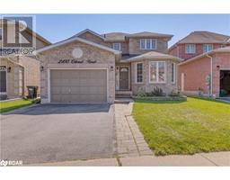 2100 OSBOND Road, innisfil, Ontario