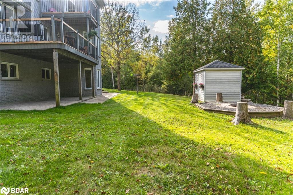 2320 7th Line, Innisfil, Ontario  L9S 4H5 - Photo 25 - 40677636