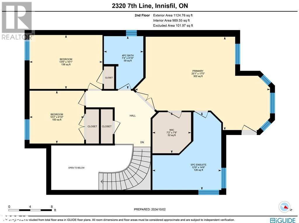 2320 7th Line, Innisfil, Ontario  L9S 4H5 - Photo 33 - 40677636