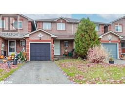 172 SYDENHAM WELLS, barrie, Ontario