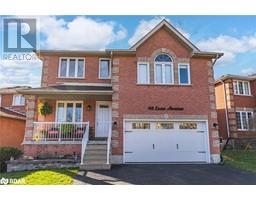 48 LOON Avenue, barrie, Ontario