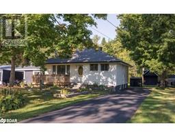 47 LAKESHORE Road W, guthrie, Ontario