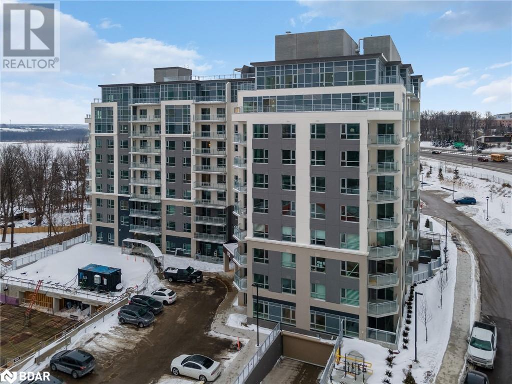 58 Lakeside Terrace Unit# 101, Barrie, Ontario  L4M 0L5 - Photo 2 - 40677161