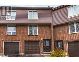 246 TUPPER Boulevard Unit# 18, alliston, Ontario