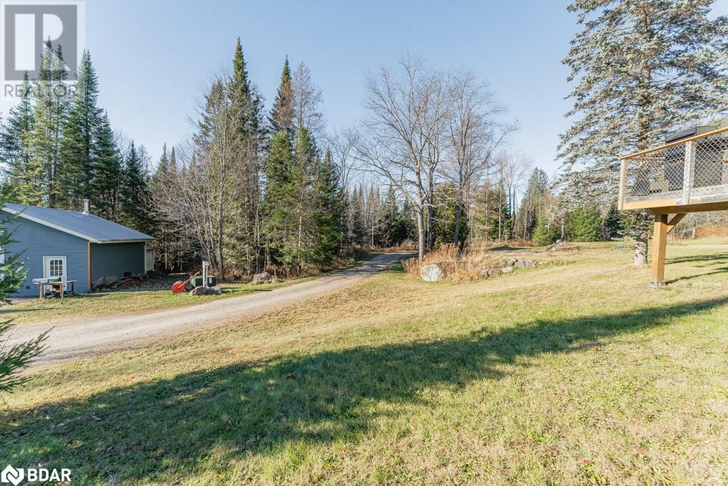 2697 Aspdin Road, Huntsville, Ontario  P0B 1M0 - Photo 32 - 40669612