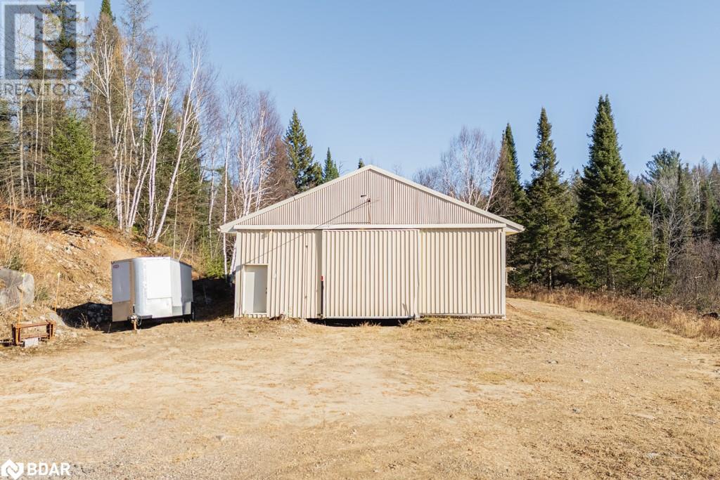 2697 Aspdin Road, Huntsville, Ontario  P0B 1M0 - Photo 37 - 40669612