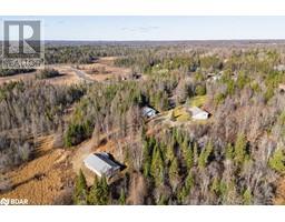 2697 ASPDIN Road, huntsville, Ontario