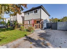 5 DICKENS Drive, barrie, Ontario