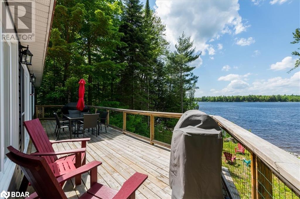 1123 Whispering Pines Tr Pv Trail, Bracebridge, Ontario  P1L 1X3 - Photo 22 - 40674095