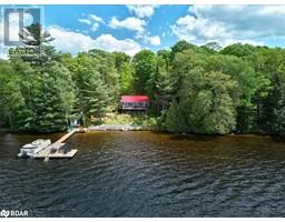 1123 WHISPERING PINES TR PV Trail, bracebridge, Ontario