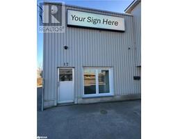 17 JAMES Street W Unit# 2, orillia, Ontario