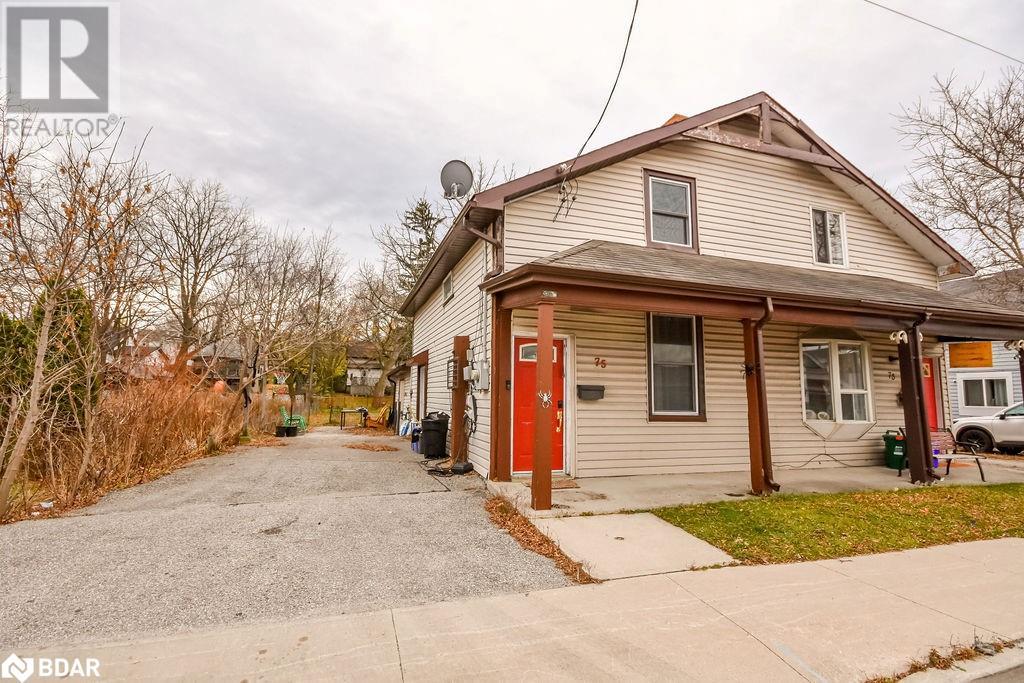 75 Gowan Street, Barrie, Ontario  L4N 2P1 - Photo 29 - 40677710