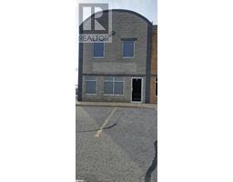 647 S WELHAM Road Unit# 20, barrie, Ontario