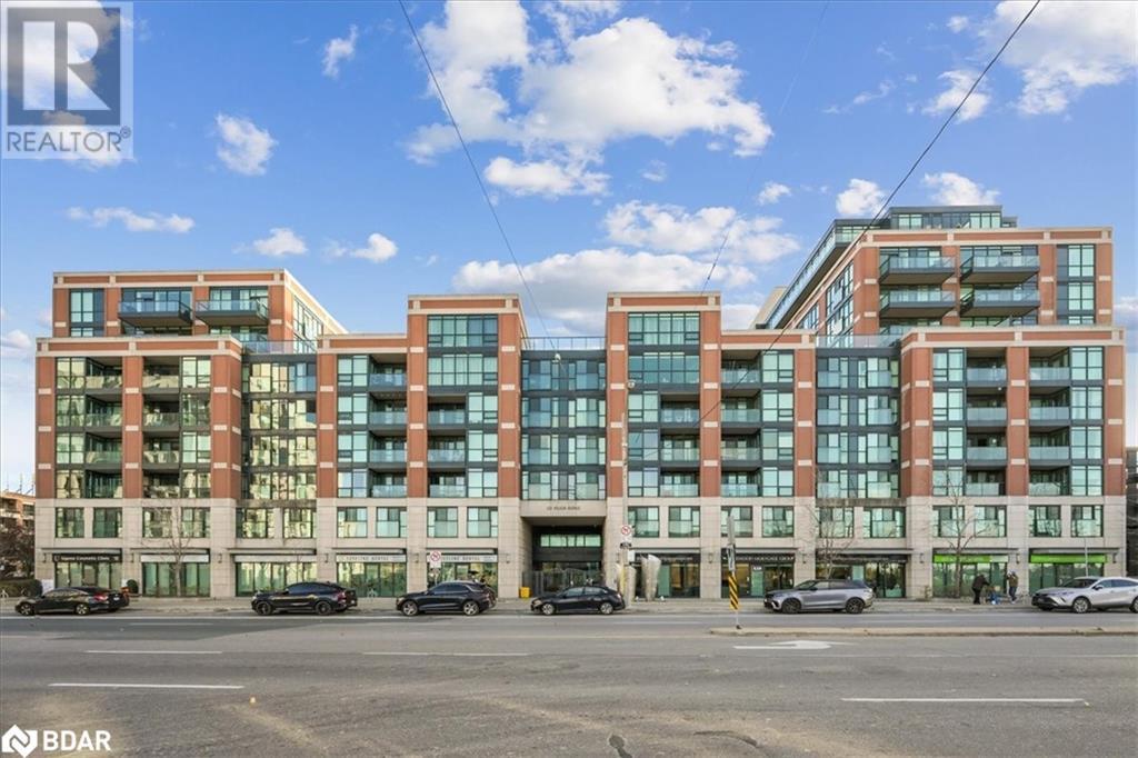 525 Wilson Avenue Unit# 405, North York, Ontario  M3H 0A7 - Photo 1 - 40678086