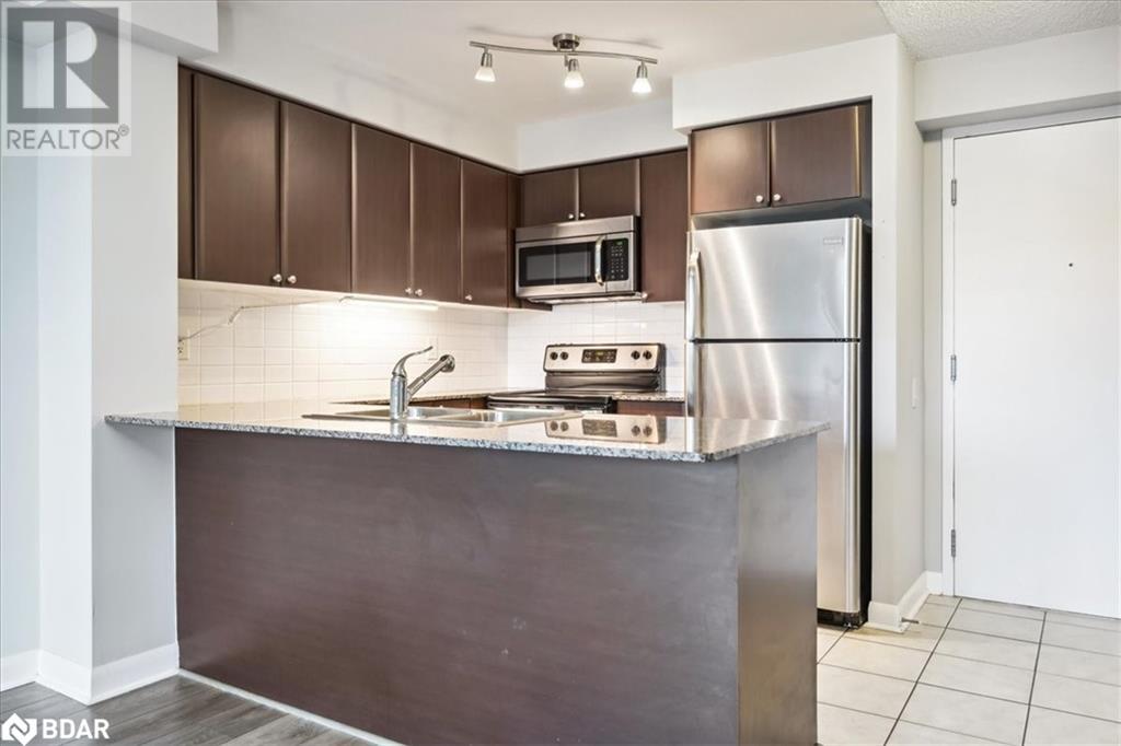 525 Wilson Avenue Unit# 405, North York, Ontario  M3H 0A7 - Photo 17 - 40678086