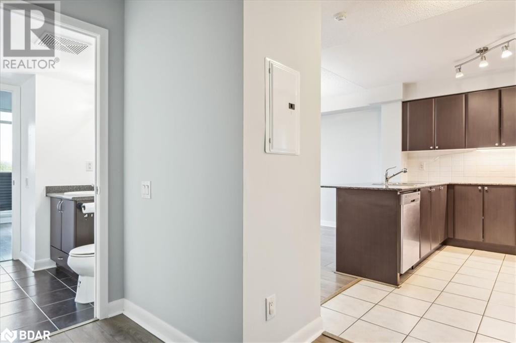 525 Wilson Avenue Unit# 405, North York, Ontario  M3H 0A7 - Photo 22 - 40678086