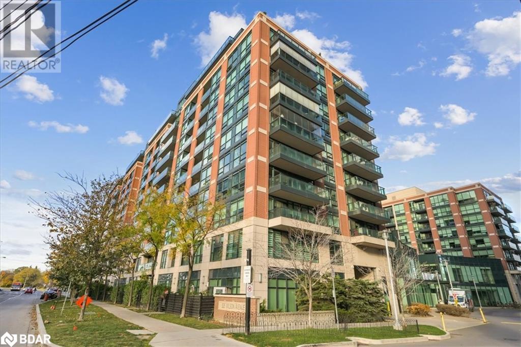 525 Wilson Avenue Unit# 405, North York, Ontario  M3H 0A7 - Photo 39 - 40678086