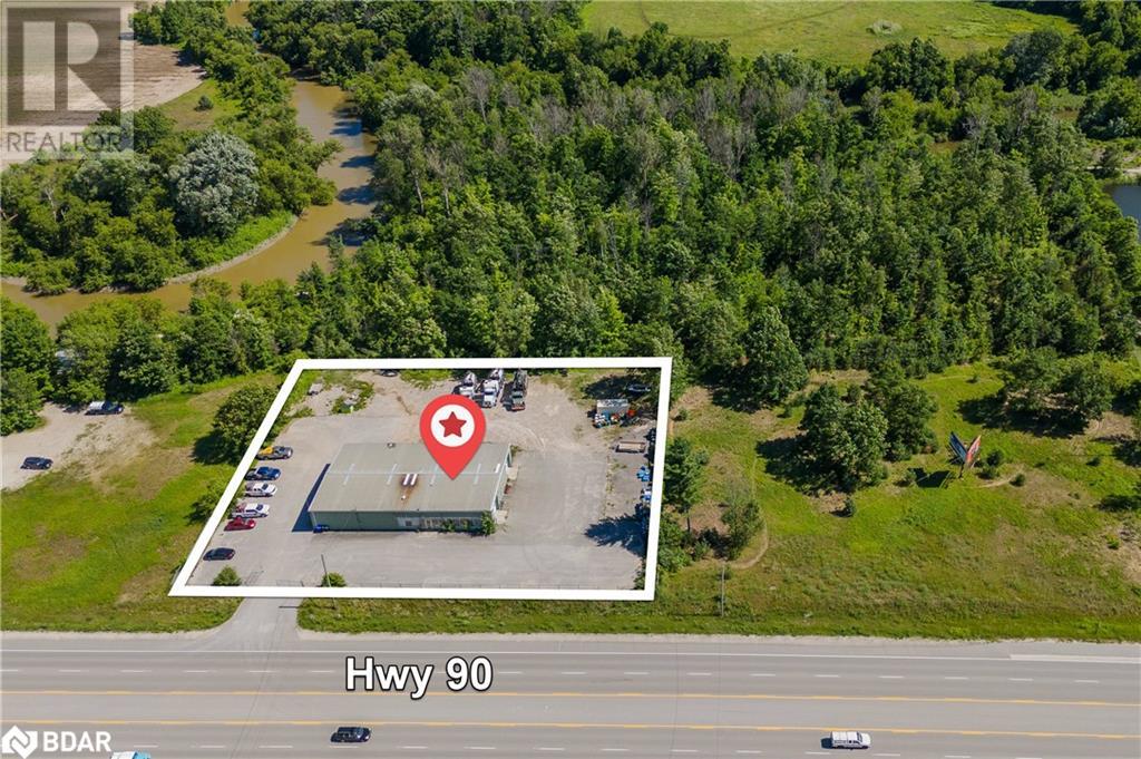 366 Mill Street, Angus, Ontario  L0M 1B4 - Photo 1 - 40677621