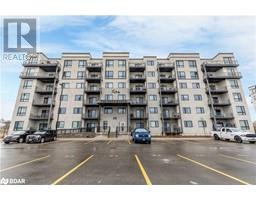 299 CUNDLES Road E Unit# 310, barrie, Ontario