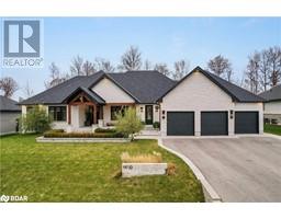 19 WALTER JAMES Parkway, minesing, Ontario