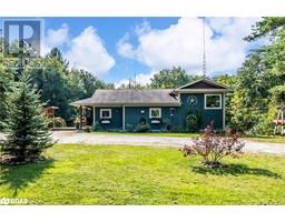 1023 SOPHERS LANDING Road, kilworthy, Ontario