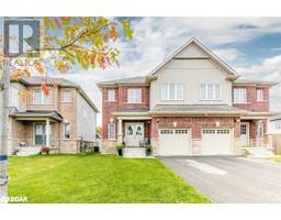 214 ISABELLA Drive, orillia, Ontario