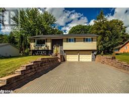 65 MEADOW HEIGHTS Drive, bracebridge, Ontario