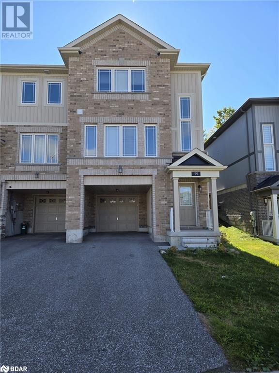 99 Frank's Way, Barrie, Ontario  L4N 3J1 - Photo 2 - 40678622