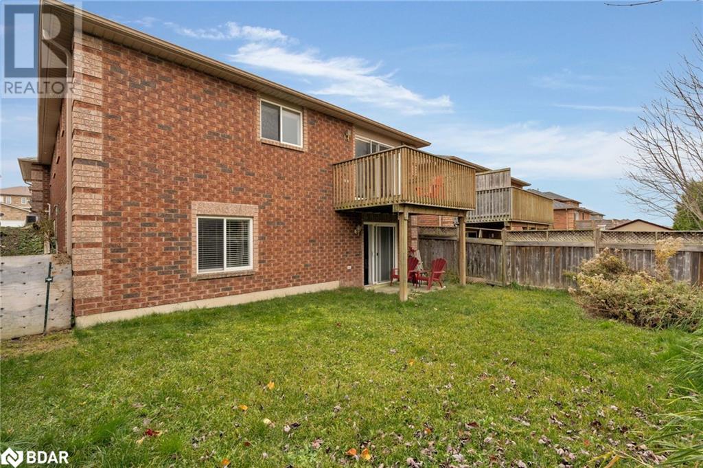 194 Country Lane Unit# Lower, Barrie, Ontario  L4N 0W1 - Photo 18 - 40678667