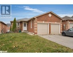 194 COUNTRY Lane Unit# LOWER, barrie, Ontario