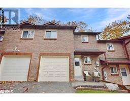 11 PHEASANT Trail, barrie, Ontario